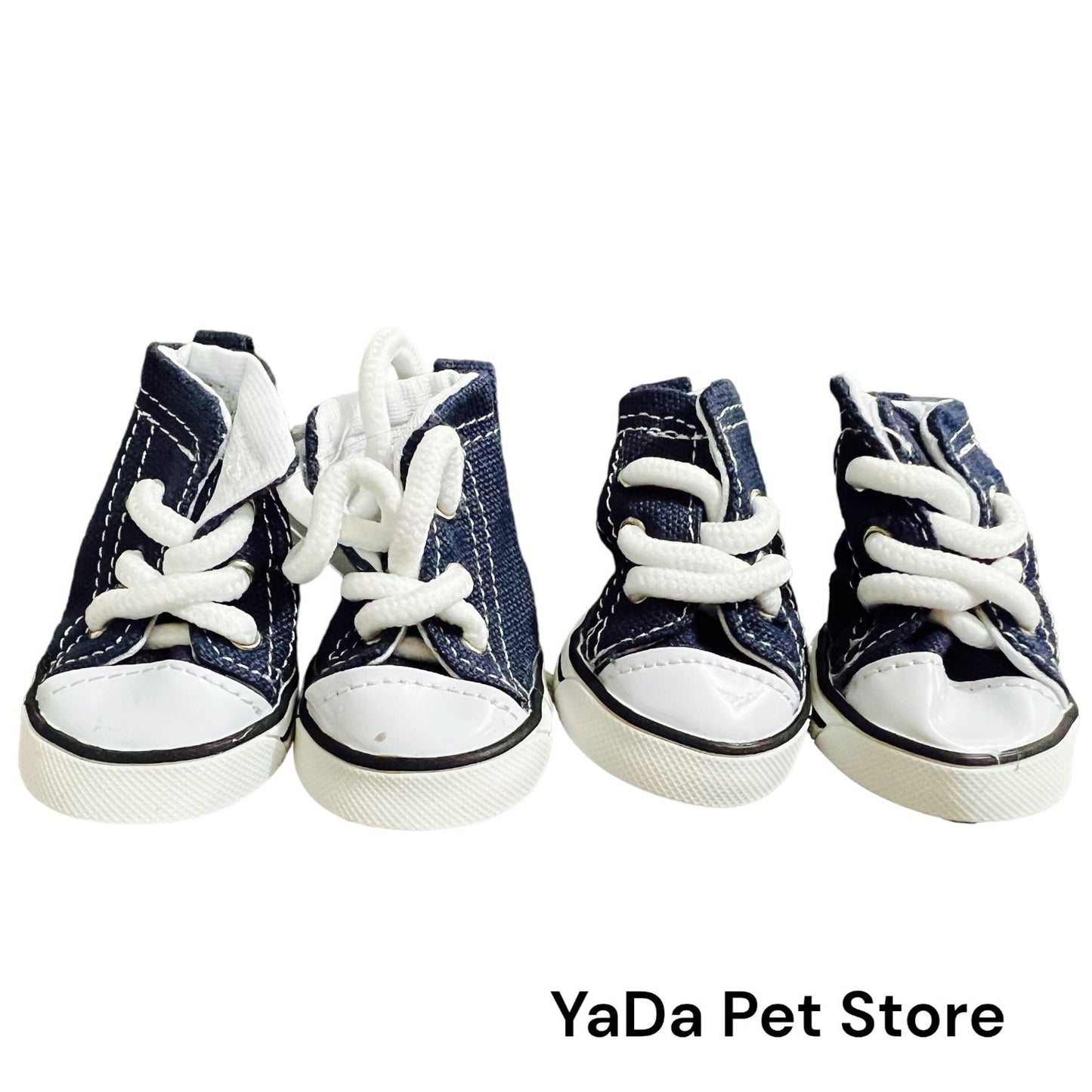 Tenis para mascota