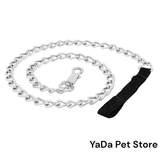 Cadena de Acero para Perro